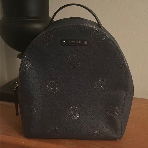 Kate Spade Backpack - Picture 1 of 6